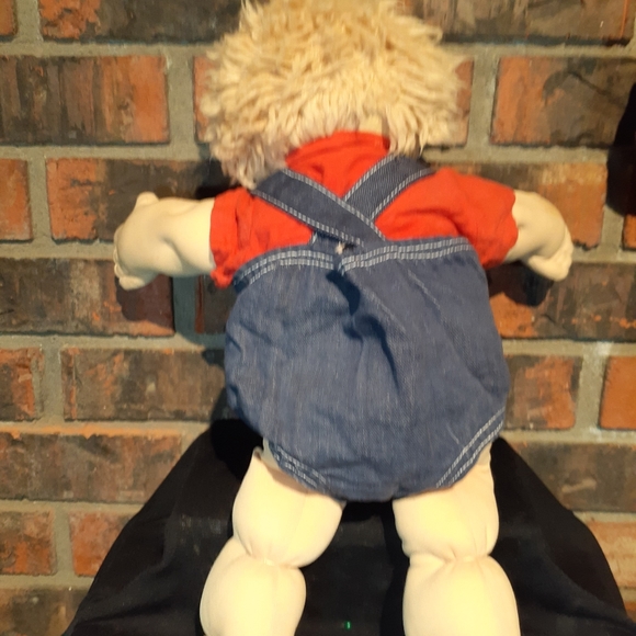 1983 Original Appalachian Artworks Inc Cabbage Patch Kid - Picture 4 of 8